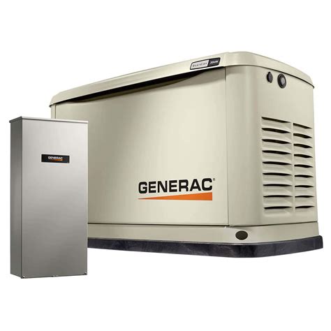 Generac 18kw installation manual. Things To Know About Generac 18kw installation manual. 